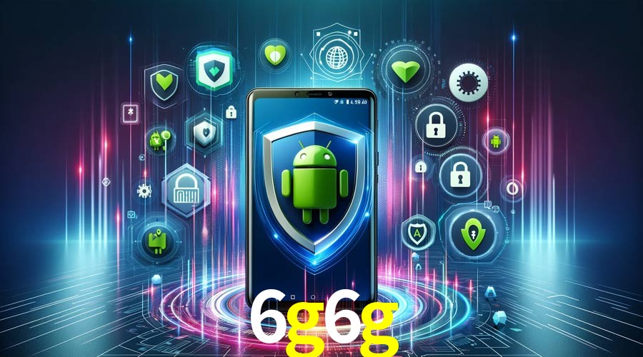 Security Systems 6g6g