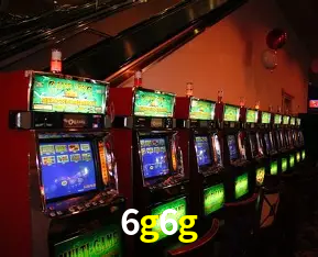 6g6g cadastro — tela de formulário no app oficial