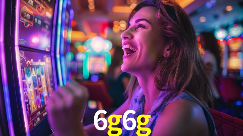 Explore as vantagens do 6g6g: serviço profissional e confiabilidade