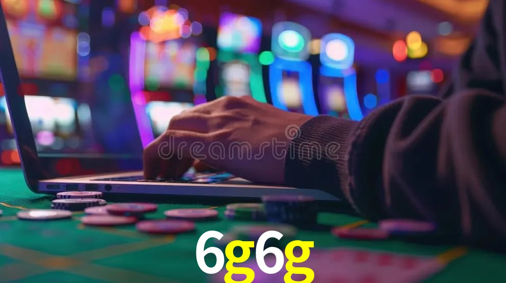 PIX Instantâneo 6g6g
