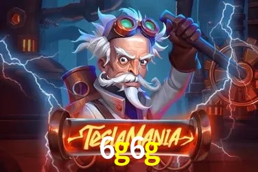 Provedores de Jogos 6g6g