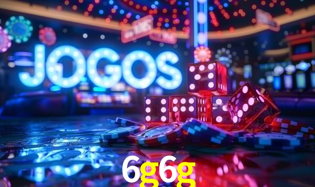Interface do App 6g6g