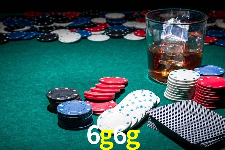 Mesa de Blackjack 6g6g