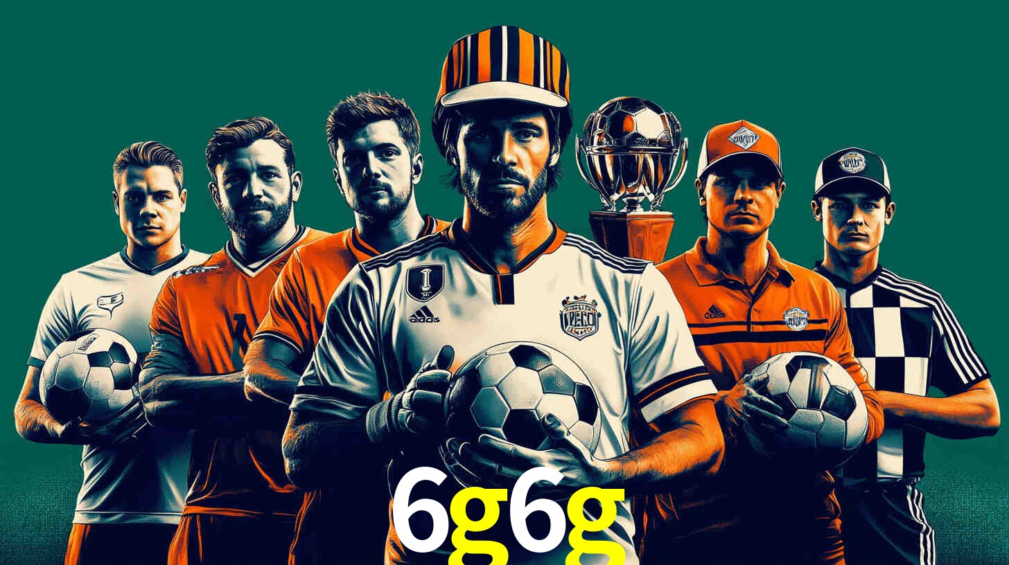 Explorando a Categoria de Eventos em Apostas na 6g6g