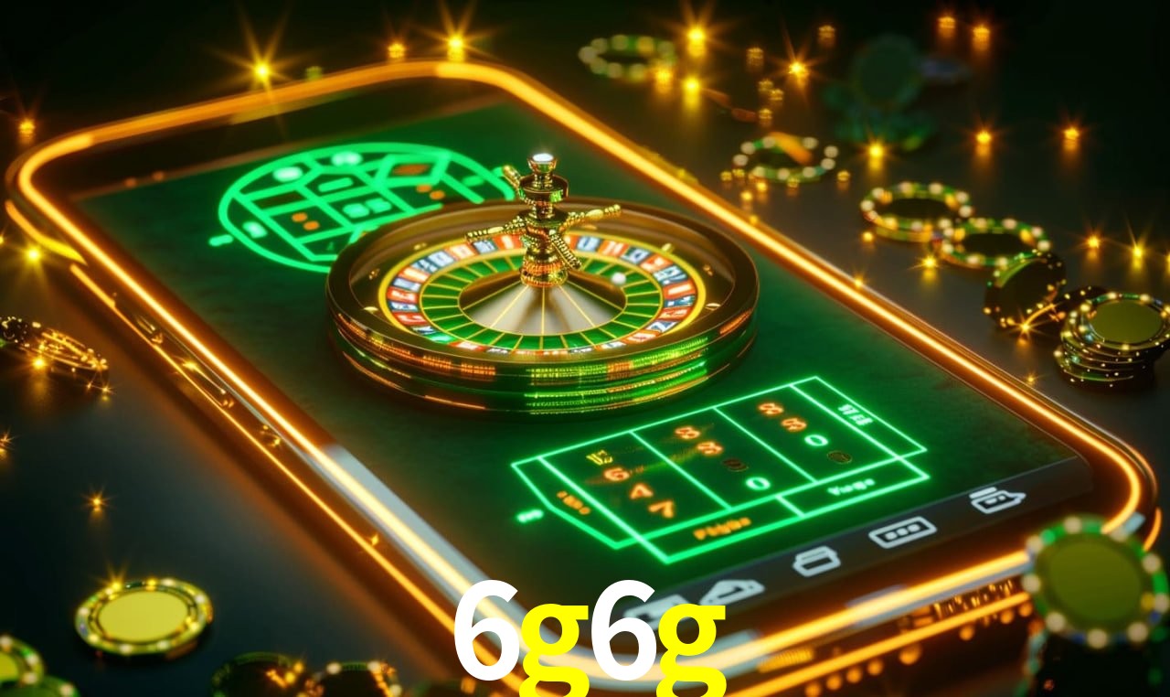 Integração de APIs 6g6g