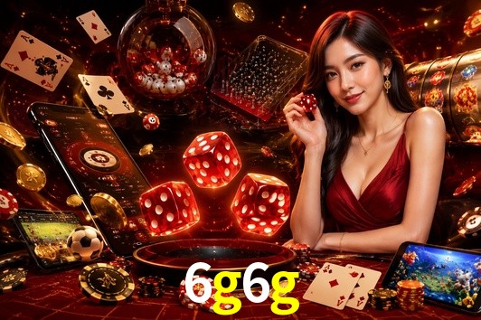 Weekend Specials 6g6g